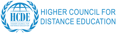 Higher Council for Distance Education (HCDE)